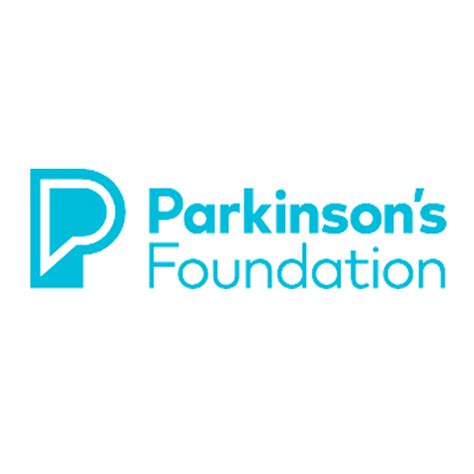 parkinson foundation website home page